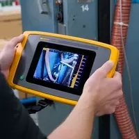 ii905 Acoustic Imager